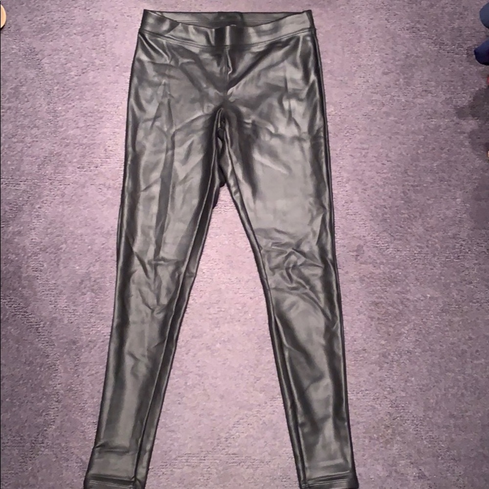 Express leggings